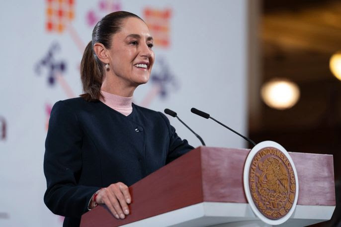 Claudia Sheinbaum: “El Estado debe asumir parte de los cuidados para la autonomía de las mujeres”