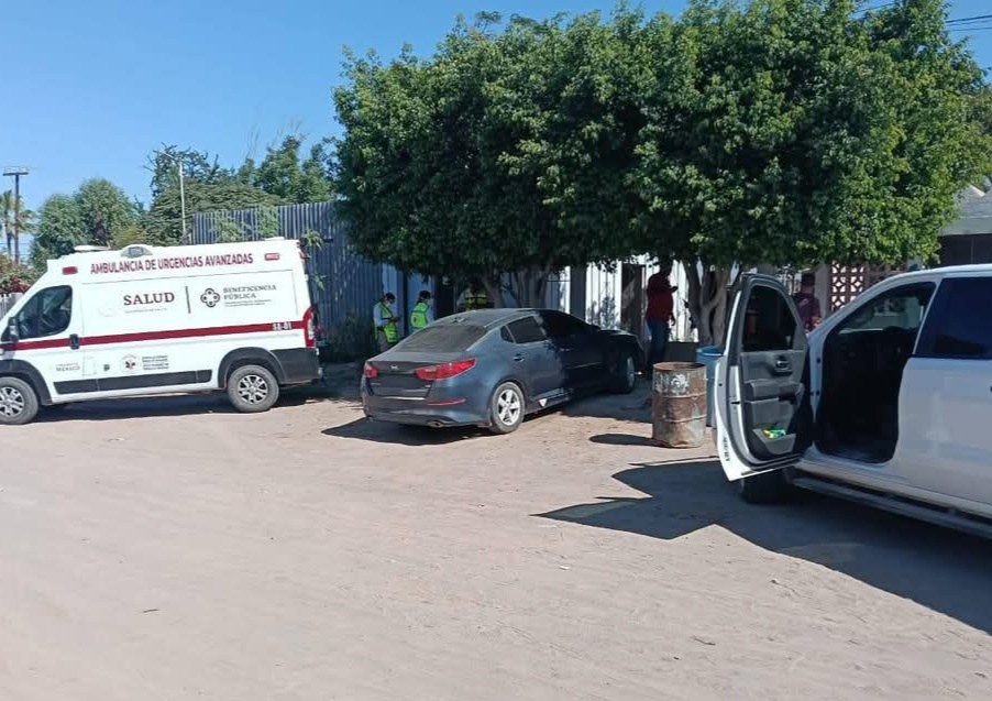 Enfrentamiento en Comondú: agresión a elementos de SADAI termina con un fallecido