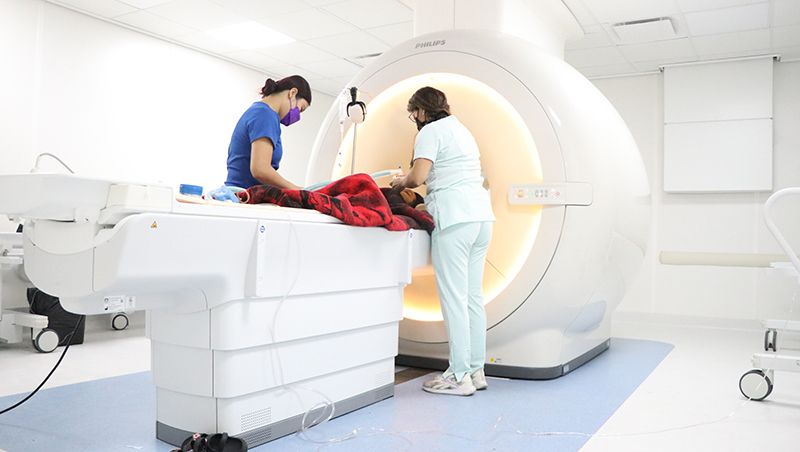 Gobierno de BCS fortalece el sistema de salud con nuevas unidades médicas