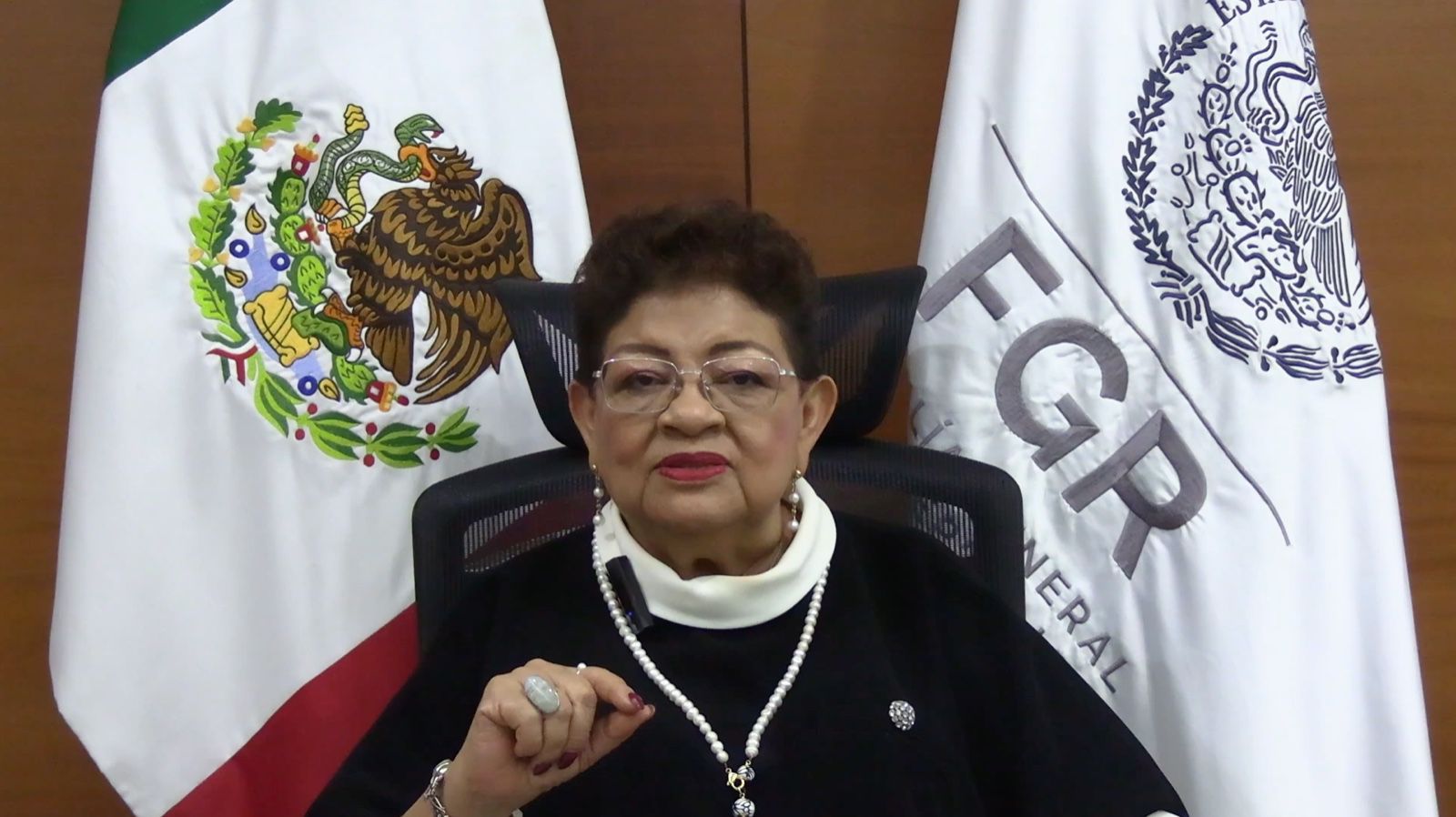 FGR atrae investigación por accidente en el Corredor Interoceánico de Oaxaca