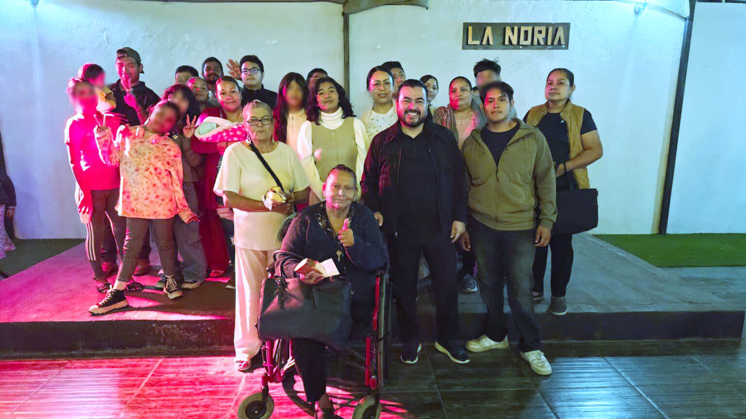 Día de Reyes fortalece convivencia familiar y comunitaria en Cabo San Lucas y San José del Cabo