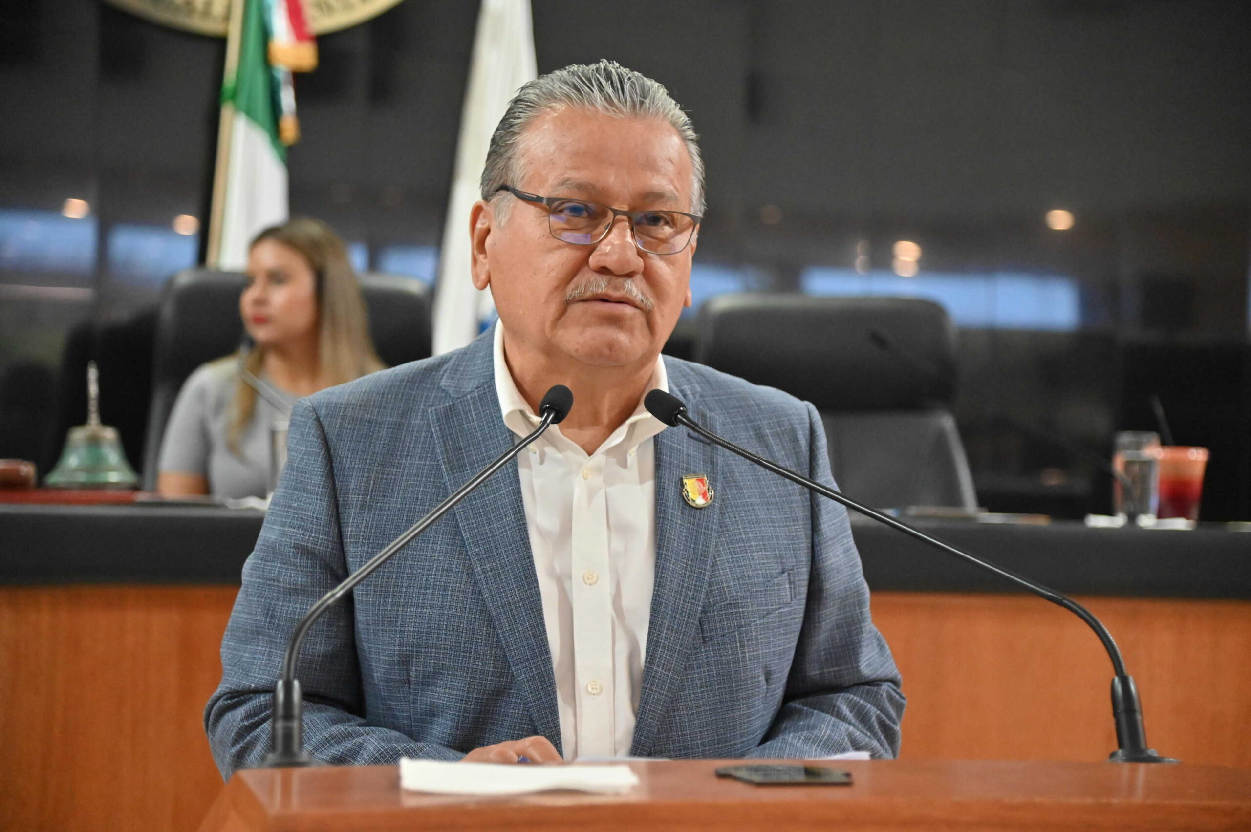 Proponen homologar la normativa del Código Civil Estatal relativo al Código Nacional de Procedimientos Civiles y Familiares