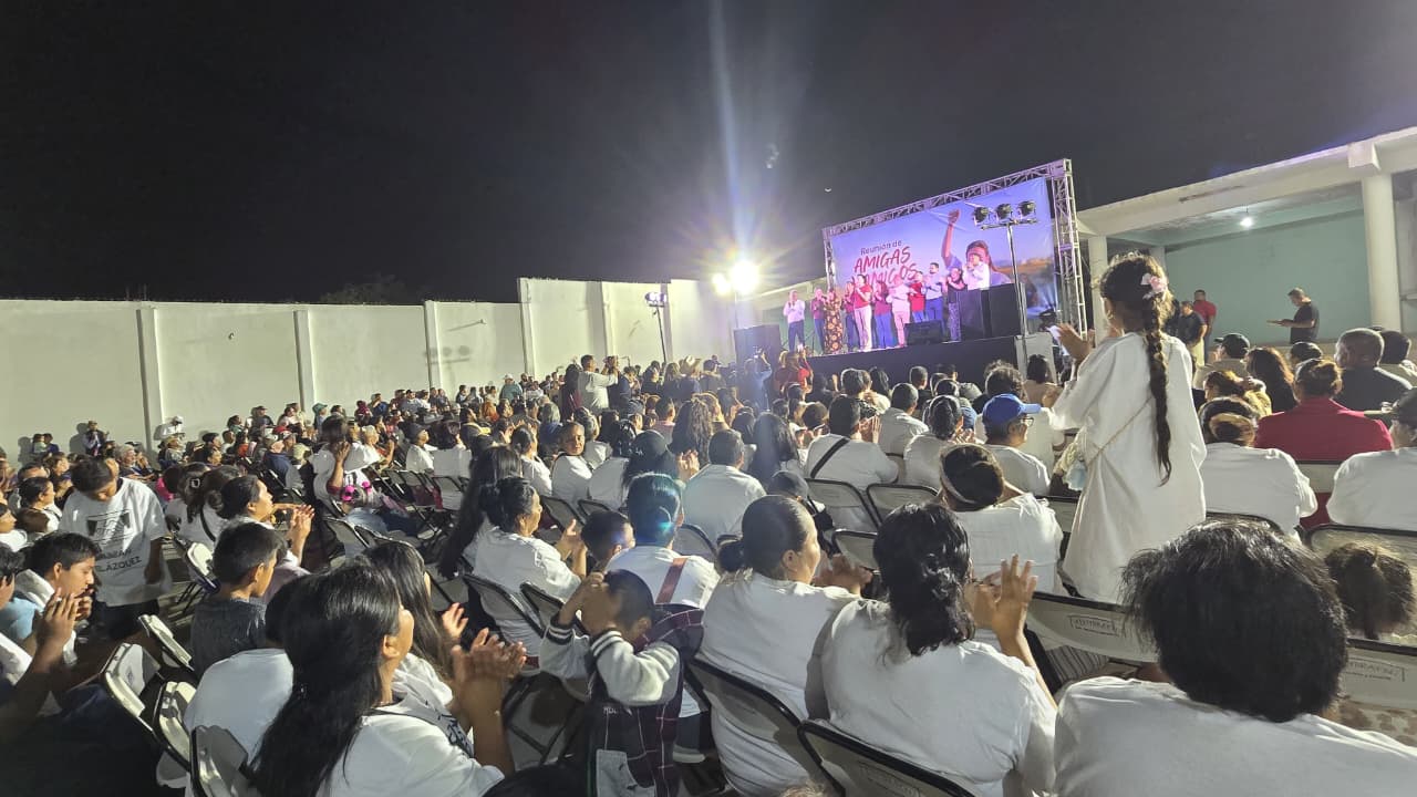 *Milena Quiroga posiciona a La Paz en el debate estatal del agua*