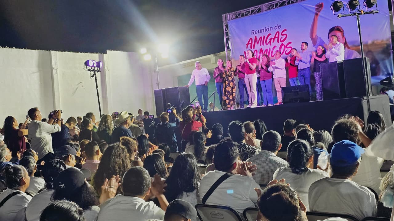 La Paz presume agua casi al 100%… y se coloca como referente en Baja California Sur