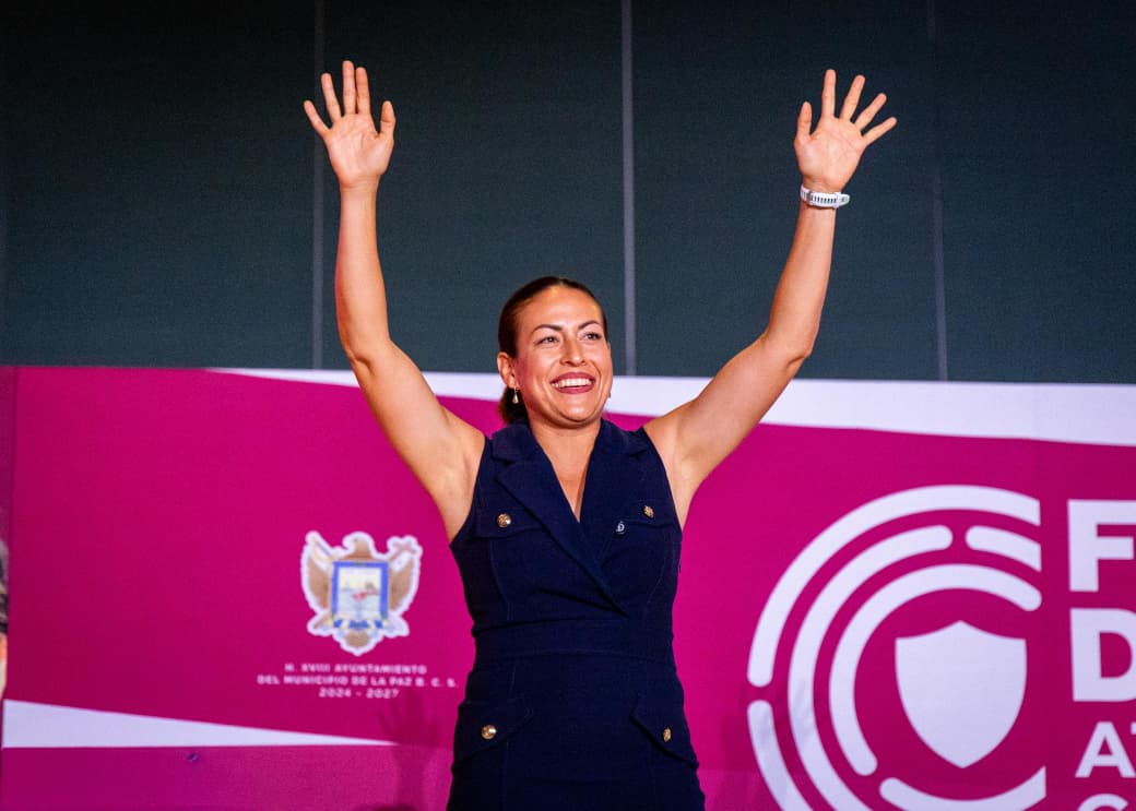 La Paz fortalece seguridad con prevención, comunidad y más policías