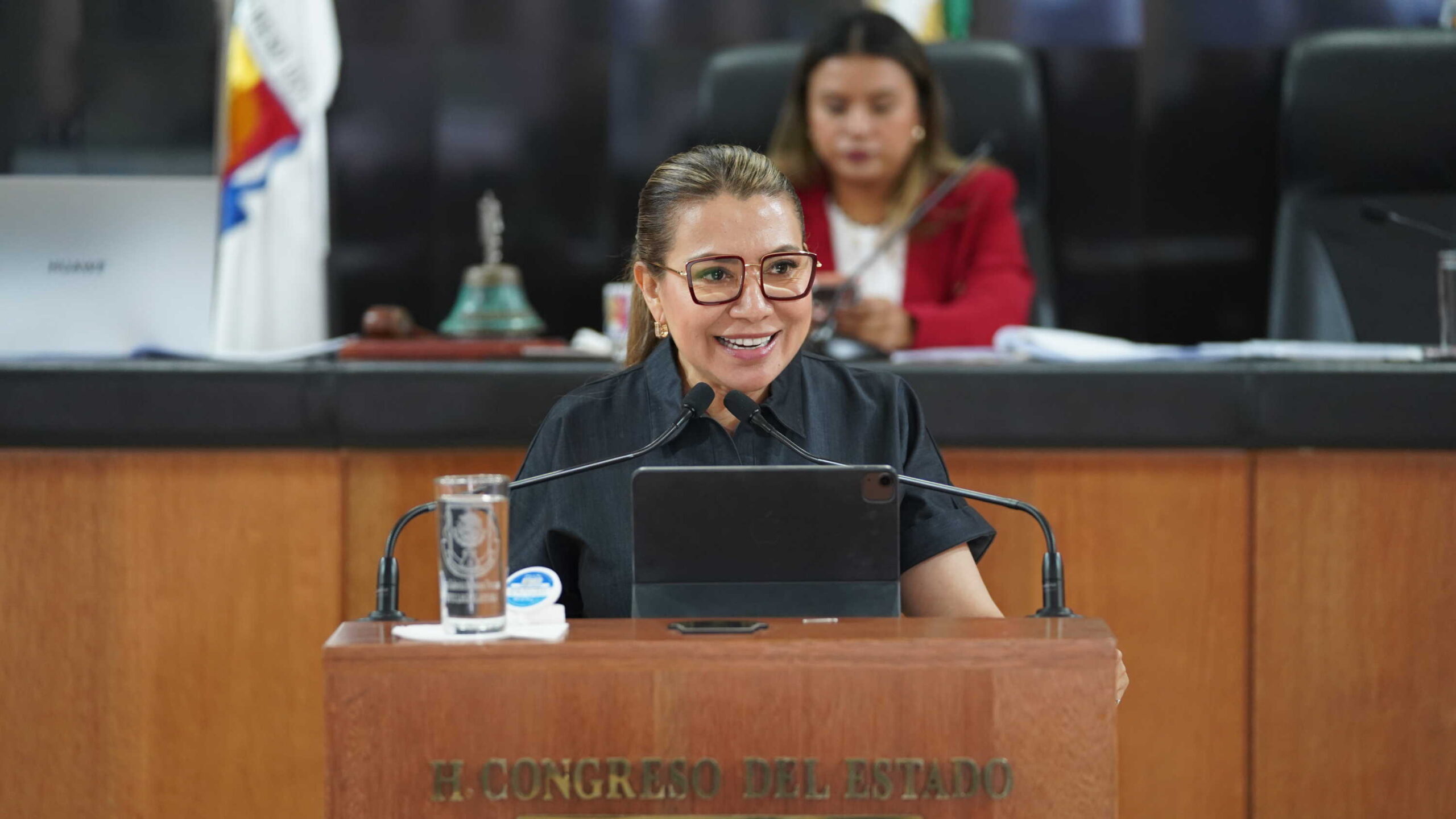 El Congreso de BCS busca reconocer las aportaciones científicas del CICIMAR-IPN