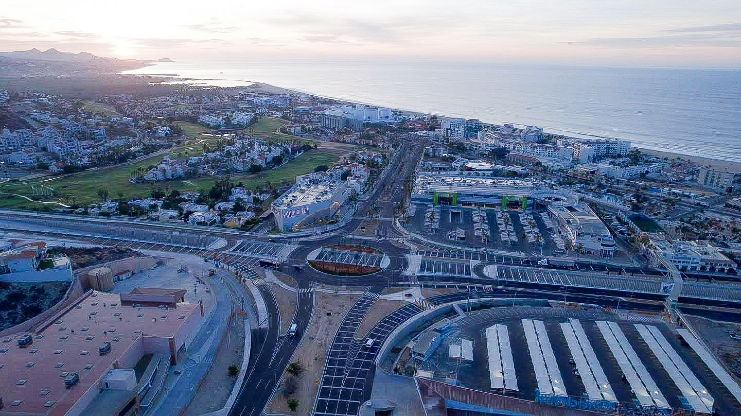 “Los Cabos necesitaba esta obra”: Gaby Montoya destaca impacto de nueva glorieta