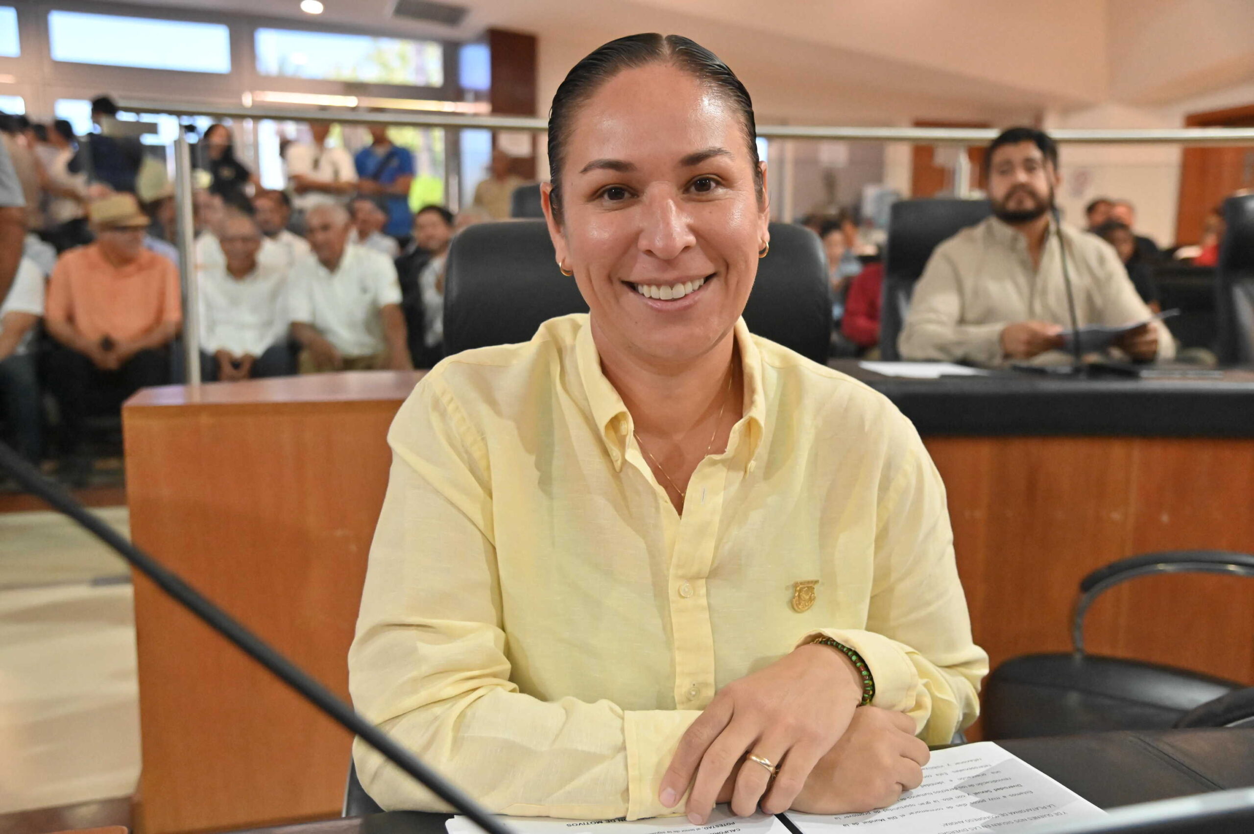 Iniciativa busca proteger a niñas y niños de agresores físicos y sexuales