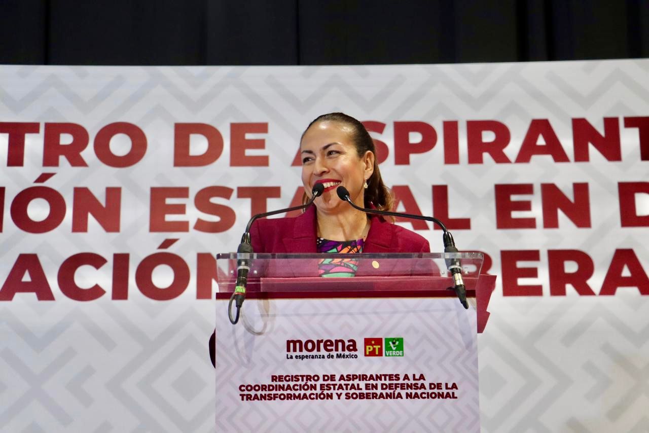 Milena Quiroga fortalece su agenda territorial y confirma recorrido por los cinco municipios de BCS