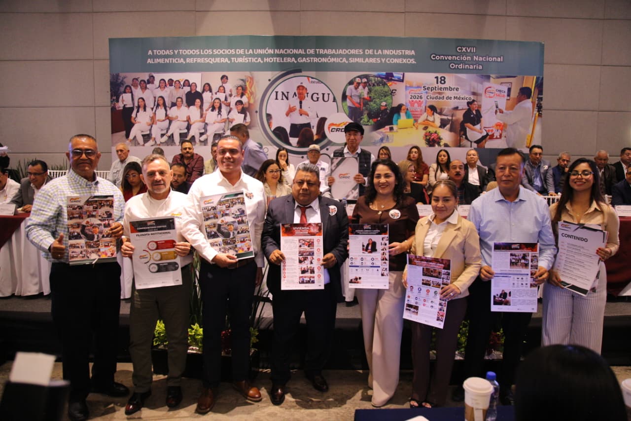 Capacitación y participación laboral, ejes de nueva estrategia de la CROC en BCS